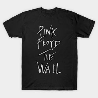 Pink Floyd The Wall T-Shirt